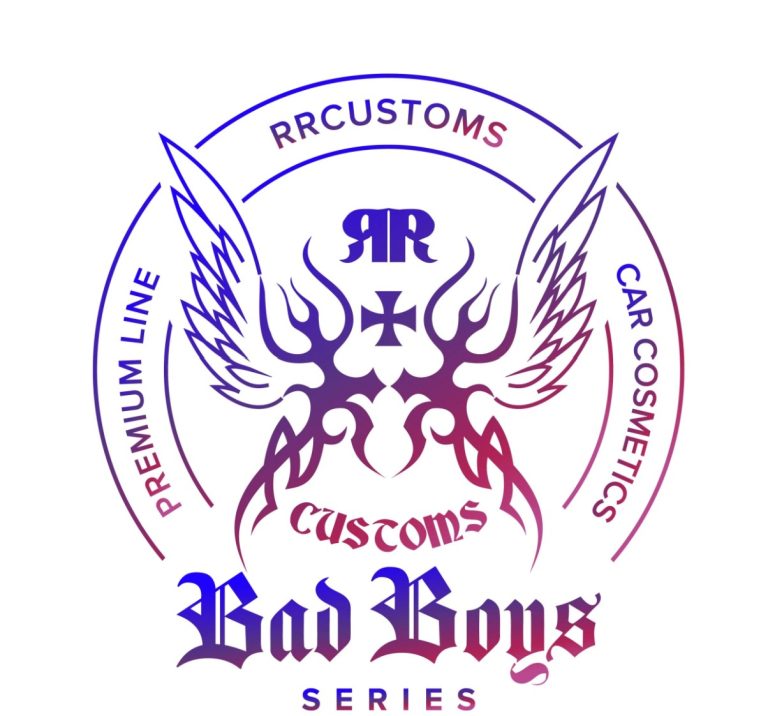 Bad Boys от RR Customs