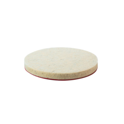 eng pl Felt Polishing Pad 125mm 6494 1