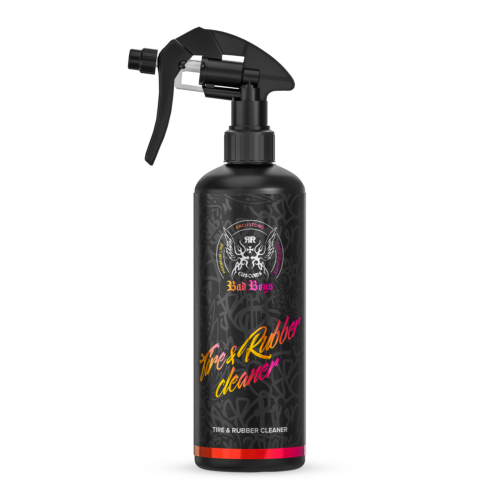 eng pl BadBoys Tire Rubber Cleaner 500ml 1632 1