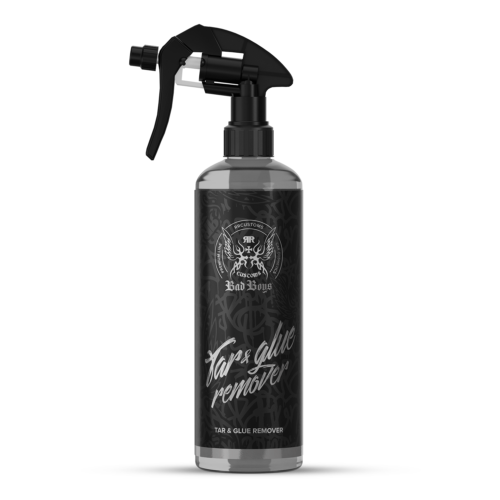 eng pl BadBoys Tar Glue Remover 500ml 2017 1