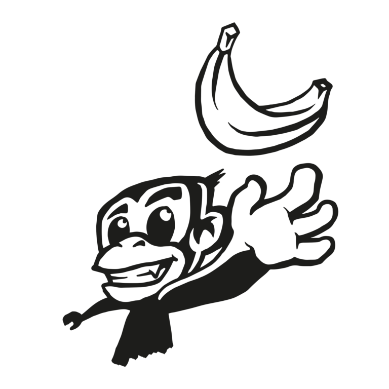 Monkey Line