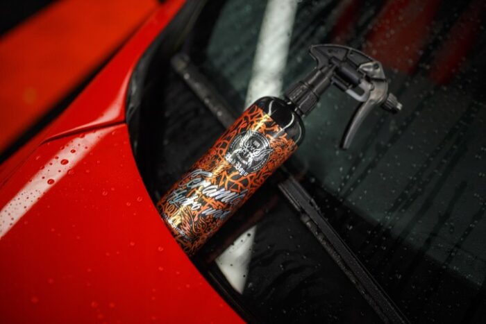 BadBoys Ceramic Hydro Wax концентрат 500 мл