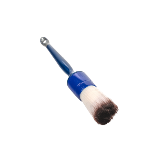 eng pl Blue Brush with Light and Dark Bristles No 16 7174 1