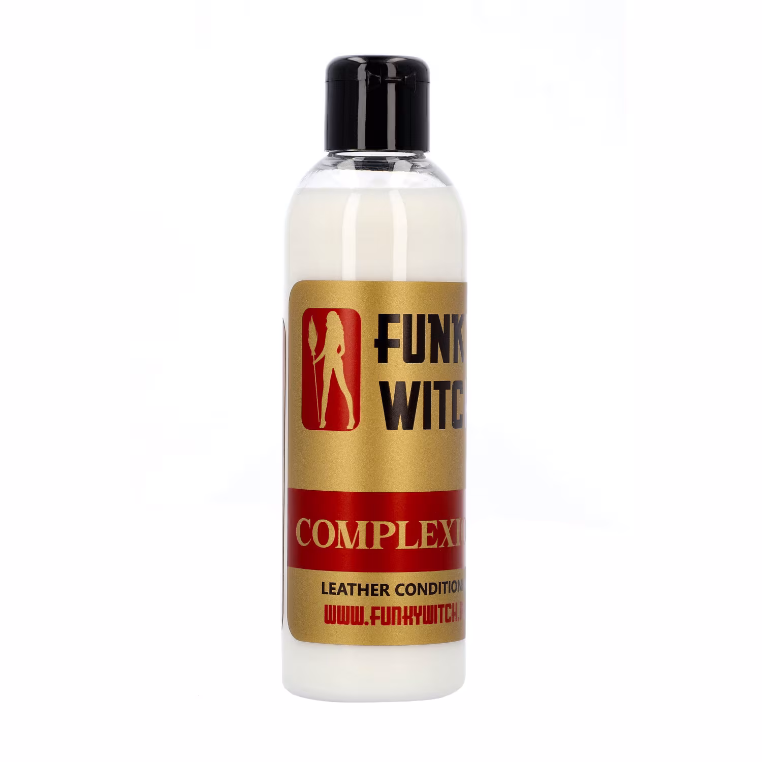 FUNKY WITCH Complexion Leather Conditioner 500ml