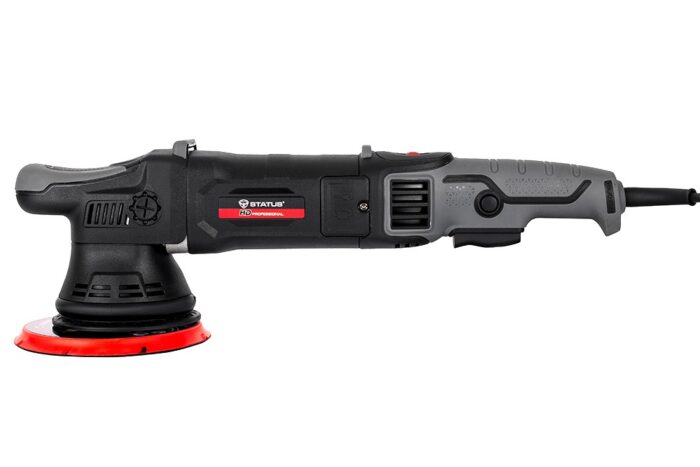 Ексцентър полираща машина Status XPA15-125CE