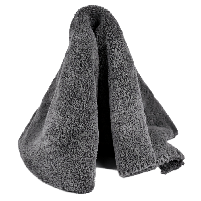 GTools Edgeless Plush Microfiber 40x40cm
