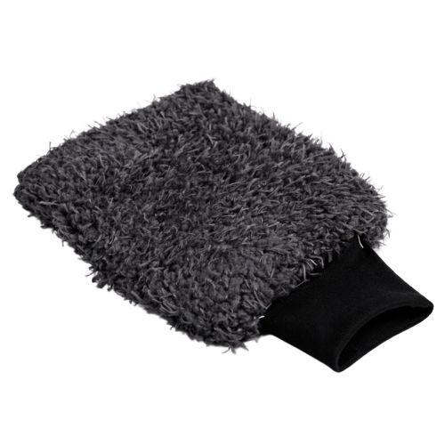 GTools Microfiber Wash Mitt – Микрофибърна ръкавица за измиване