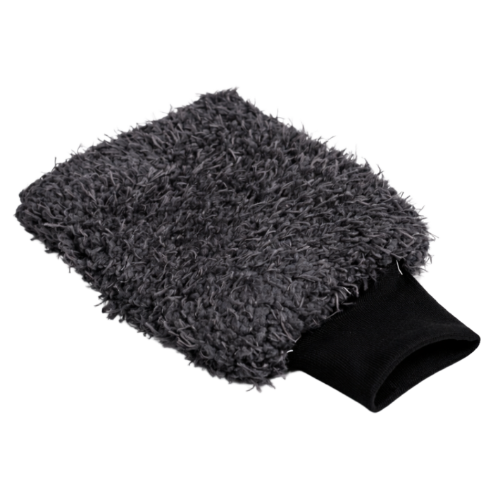 GTools Microfiber Wash Mitt – Микрофибърна ръкавица за измиване